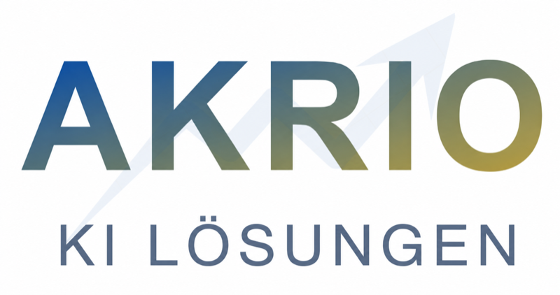 AKRIO — KI Lösungen